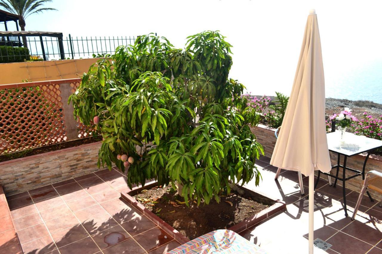 Alajeró Apartamentos Casa Junonia מראה חיצוני תמונה