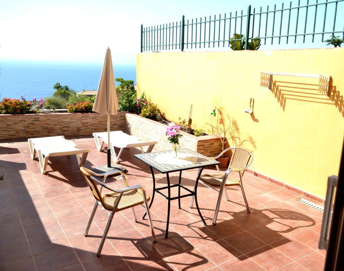 Alajeró Apartamentos Casa Junonia מראה חיצוני תמונה